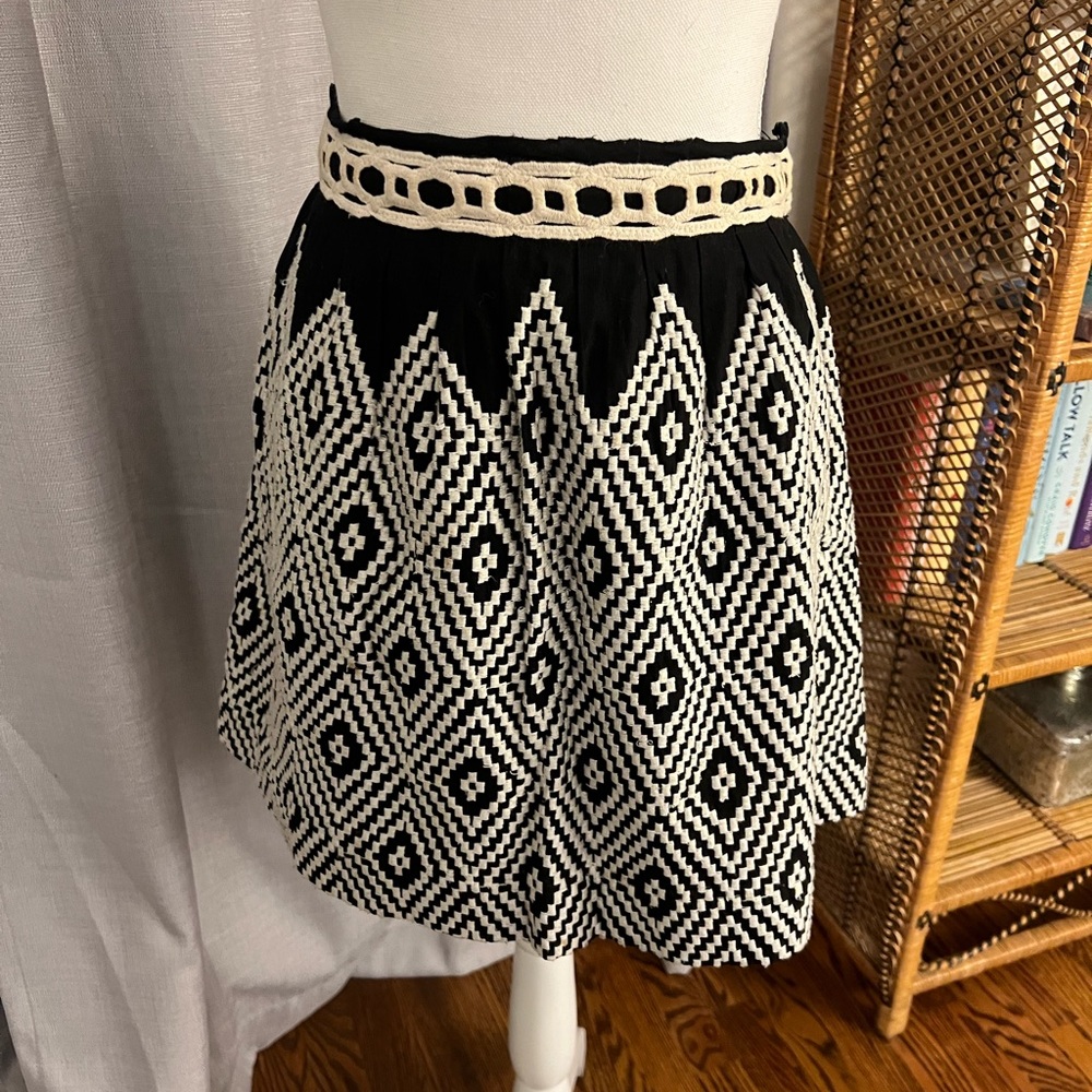 Free People Skirt